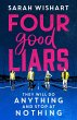 Four Good Liars - Bild 1