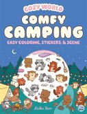 Cozy World Comfy Camping Cozy World Comfy Camping