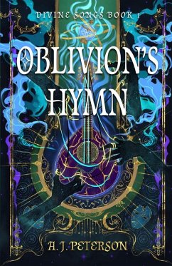 Cover Oblivion's Hymn