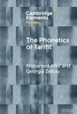 The Phonetics of Tarifit The Phonetics of Tarifit
