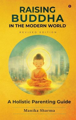 Cover Raising Buddha in the Modern World