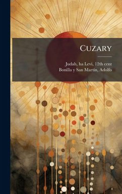 Cover Cuzary