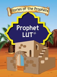 Cover Stories Of The Prophet - Prophet Lut عَلَیهِ]السَّلام
