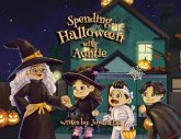Spending Halloween With Auntie