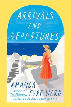 Cover Arrivals and Departures (eBook, ePUB)