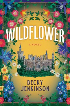 Cover Wildflower (eBook, ePUB)