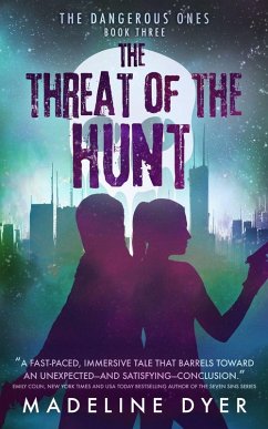 Cover The Threat of the Hunt