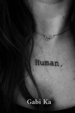 Cover Human.