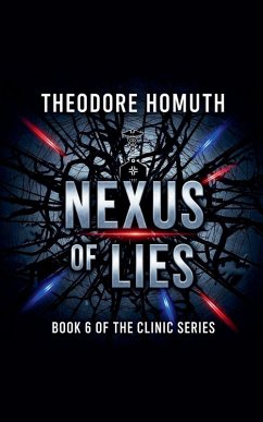 Cover Nexus of Lies