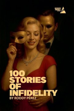 Cover 100 Stories of Infidelity