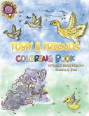 Toby and Friends Toby and Friends