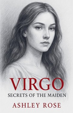 Cover Virgo Secrets of the Maiden