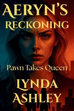 Cover Aeryn's Reckoning