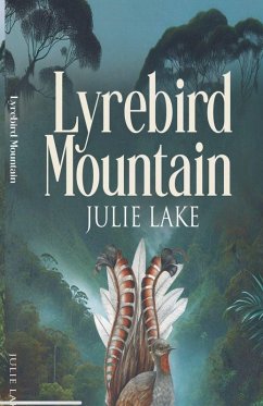 Cover Lyrebird Mountain