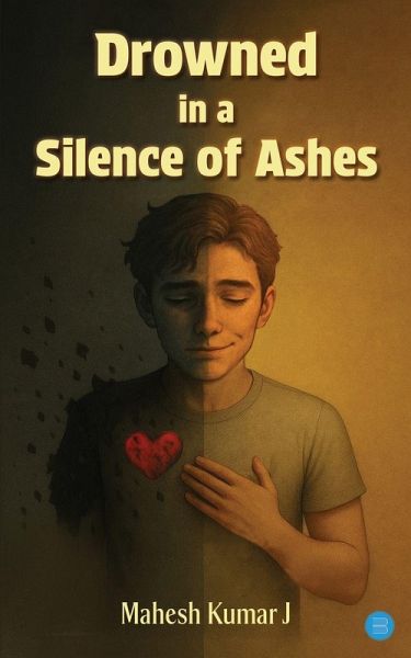 Drowned in a Silence of Ashes Drowned in a Silence of Ashes