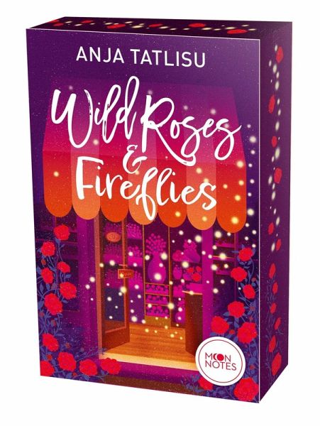 Wild Roses & Fireflies Wild Roses & Fireflies