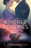 Kindred Schemes Kindred Schemes