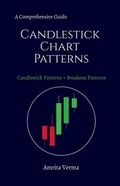 Cover A Comprehensive Guide Candlestick Chart Patterns