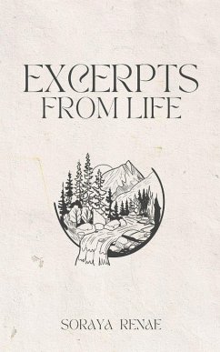 Cover Excerpts from Life
