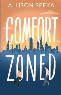 Cover Comfort Zoned