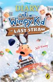 Diary of a Wimpy Kid 03: The Last Straw. Special Disney+ Cover Edition Diary of a Wimpy Kid 03: The Last Straw. Special Disney+ Cover Edition