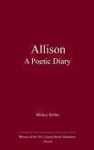 Allison A Poetic Diary