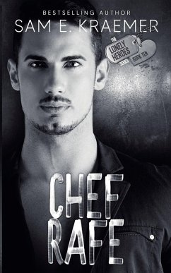 Cover Chef Rafe