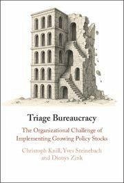 Cover Triage Bureaucracy