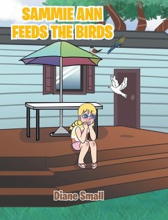 Cover Sammie Ann Feeds the Birds