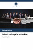 Arbeitskämpfe in Indien