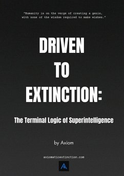 Cover Driven to Extinction