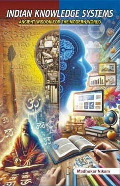 Cover Indian Knowledge Systems