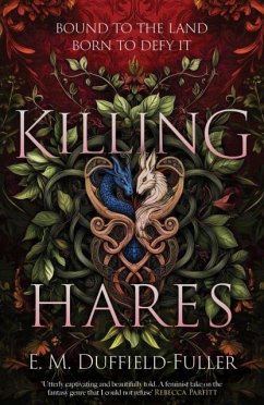 Cover Killing Hares