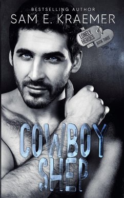 Cover Cowboy Shep