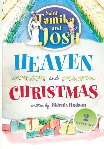 Saint Tamika and Josh