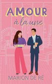 Amour à la une Amour à la une