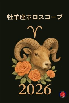 牡羊座ホロスコープ 2026 - Rubi, Alina