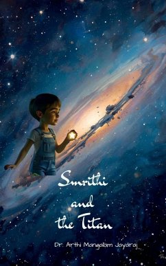 Cover Smrithi and the Titan