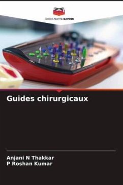 Cover Guides chirurgicaux