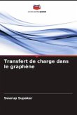 Transfert de charge dans le graphène