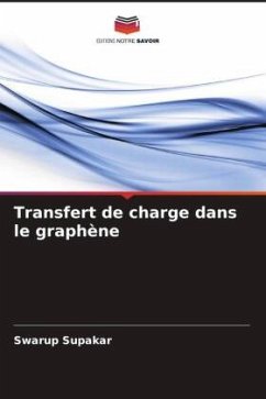 Cover Transfert de charge dans le graphène