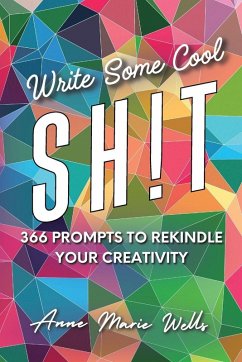 Cover Write Some Cool Sh!t