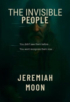 Cover The Invisible People