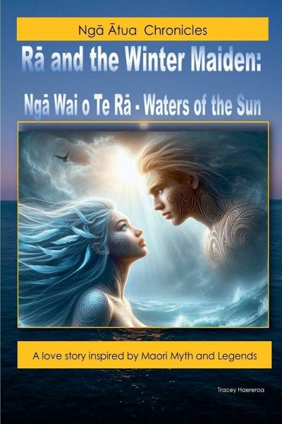 R¿ and the Winter Maiden R¿ and the Winter Maiden