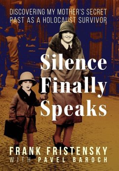 Cover Silence Finally Speaks