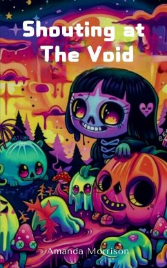 Cover Shouting at The Void