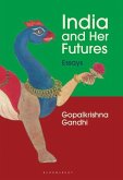 India and Her Futures