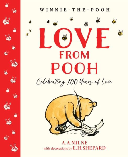 Winnie-the-Pooh: Love From Pooh Winnie-the-Pooh: Love From Pooh