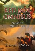 Red Jade Omnibus Red Jade Omnibus