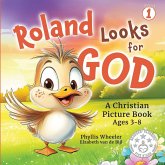 Roland Looks for God